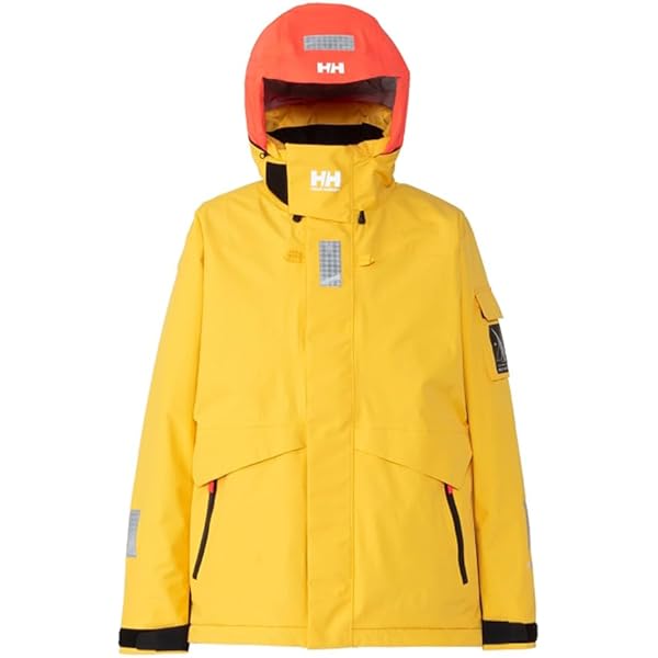 【美品】HELLYHANSEN Ocean Frey Light Jacket ☆HELLY HANSEN|ヘリーハンセン Ocean Frey Light Jacket